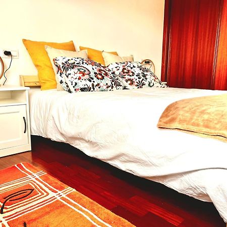 Casa Vixoi, A 5Km Catedral Apartment Santiago de Compostela Ngoại thất bức ảnh
