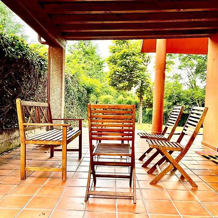 Casa Vixoi, A 5Km Catedral Apartment Santiago de Compostela Ngoại thất bức ảnh