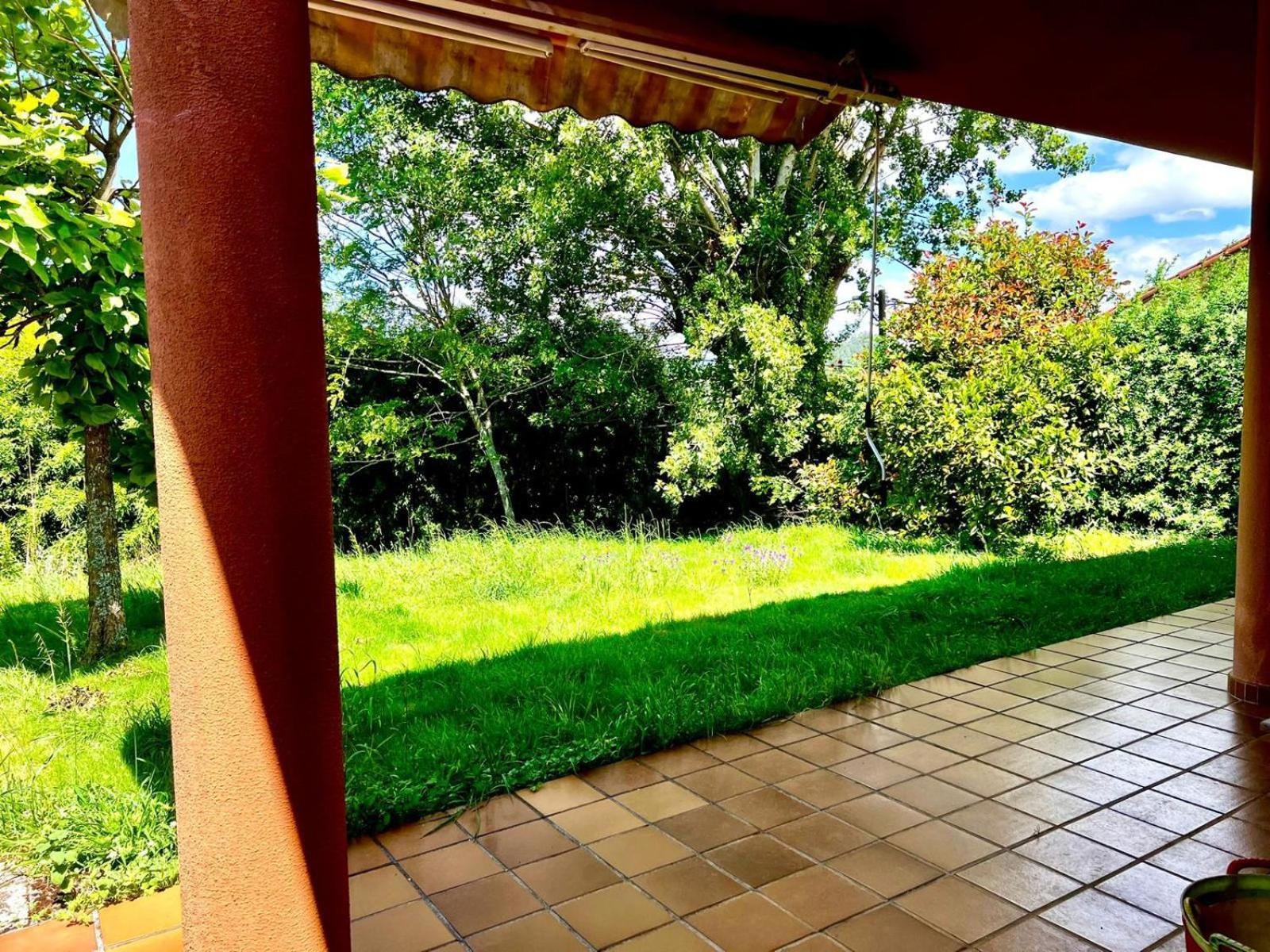 Casa Vixoi, A 5Km Catedral Apartment Santiago de Compostela Ngoại thất bức ảnh