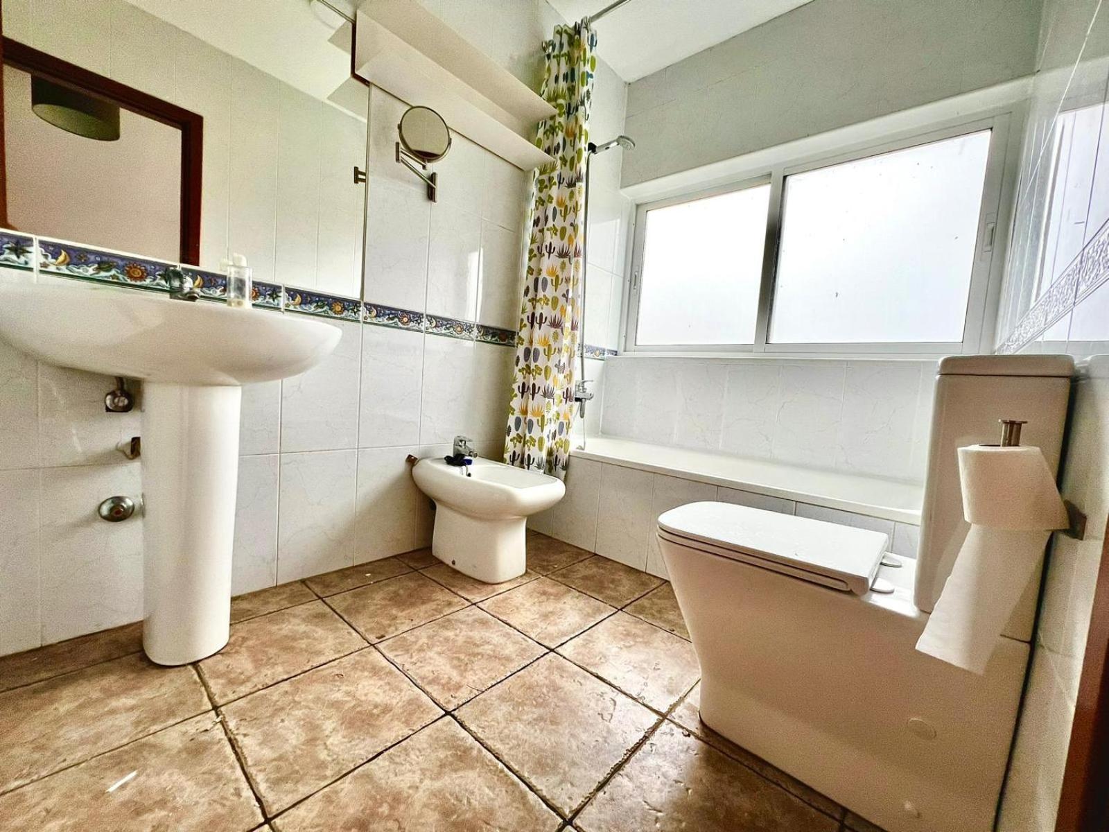 Casa Vixoi, A 5Km Catedral Apartment Santiago de Compostela Ngoại thất bức ảnh