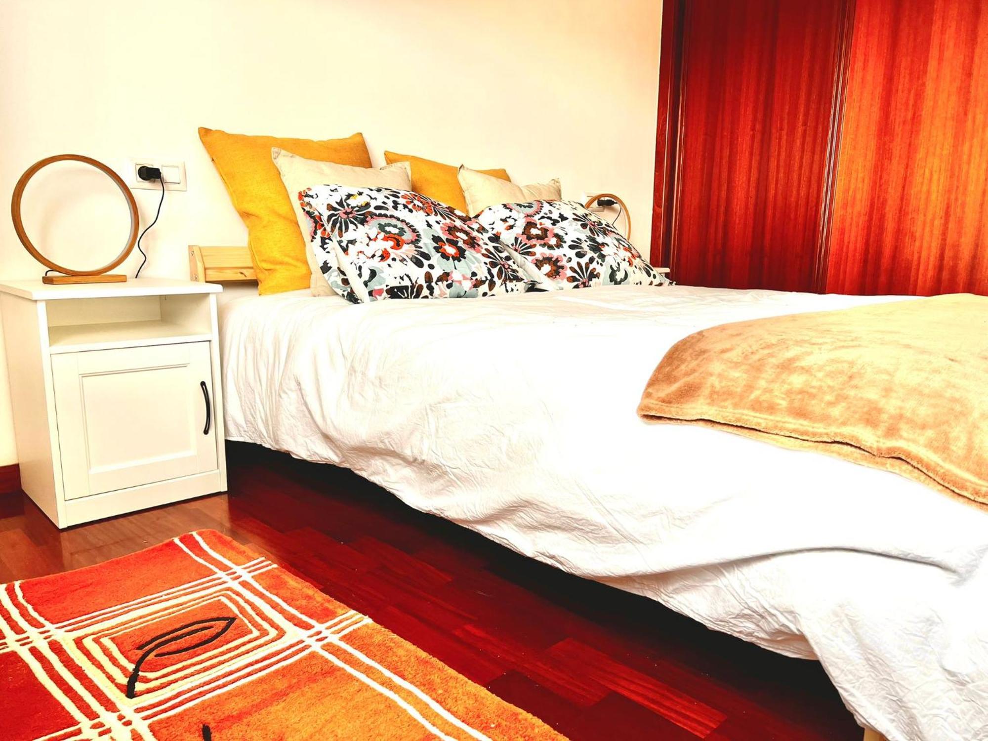 Casa Vixoi, A 5Km Catedral Apartment Santiago de Compostela Ngoại thất bức ảnh