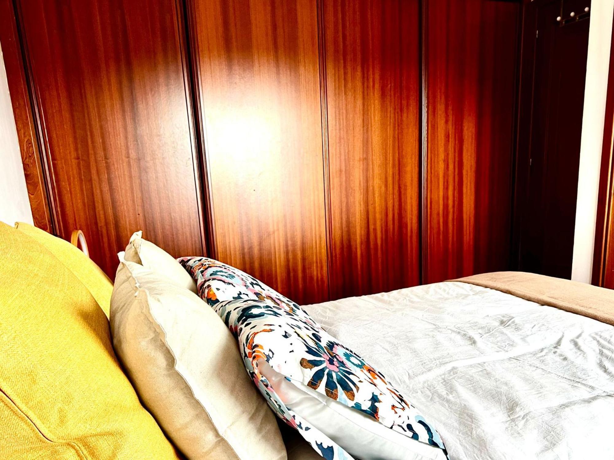Casa Vixoi, A 5Km Catedral Apartment Santiago de Compostela Ngoại thất bức ảnh