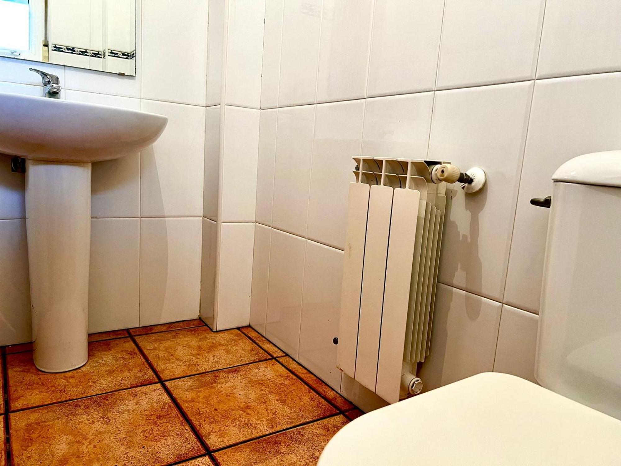 Casa Vixoi, A 5Km Catedral Apartment Santiago de Compostela Ngoại thất bức ảnh