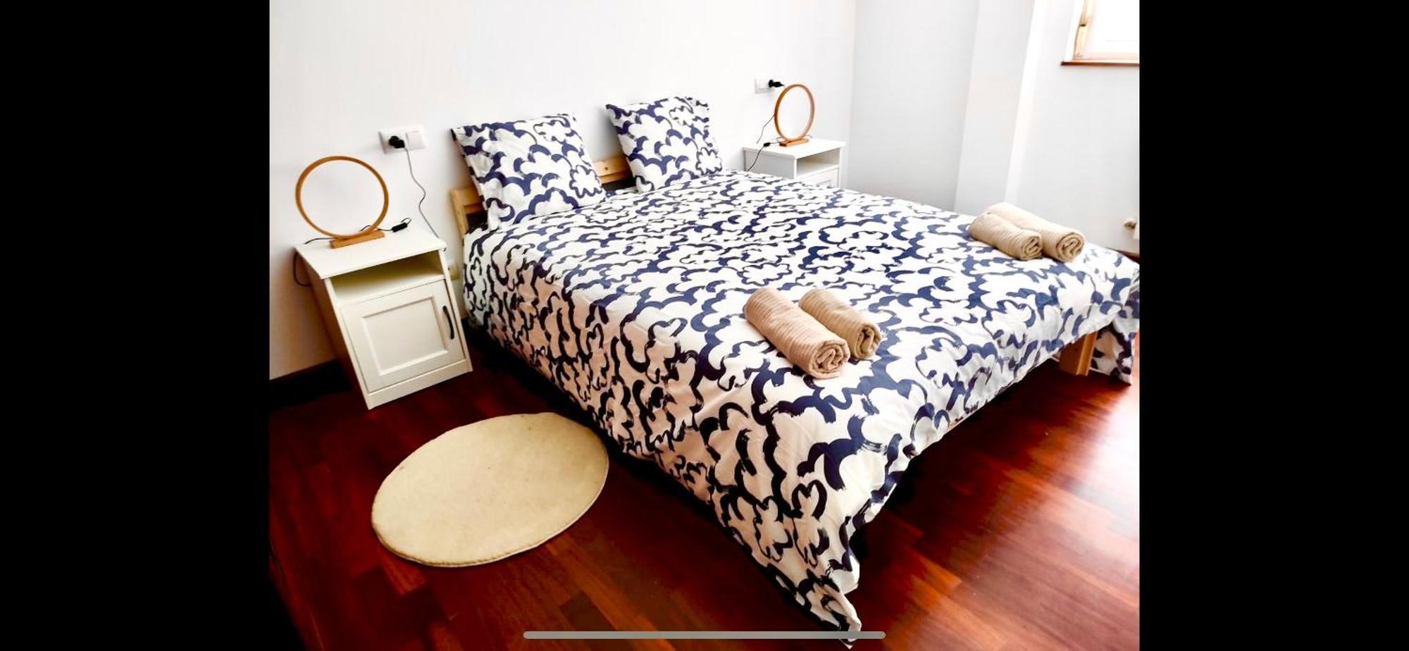 Casa Vixoi, A 5Km Catedral Apartment Santiago de Compostela Ngoại thất bức ảnh