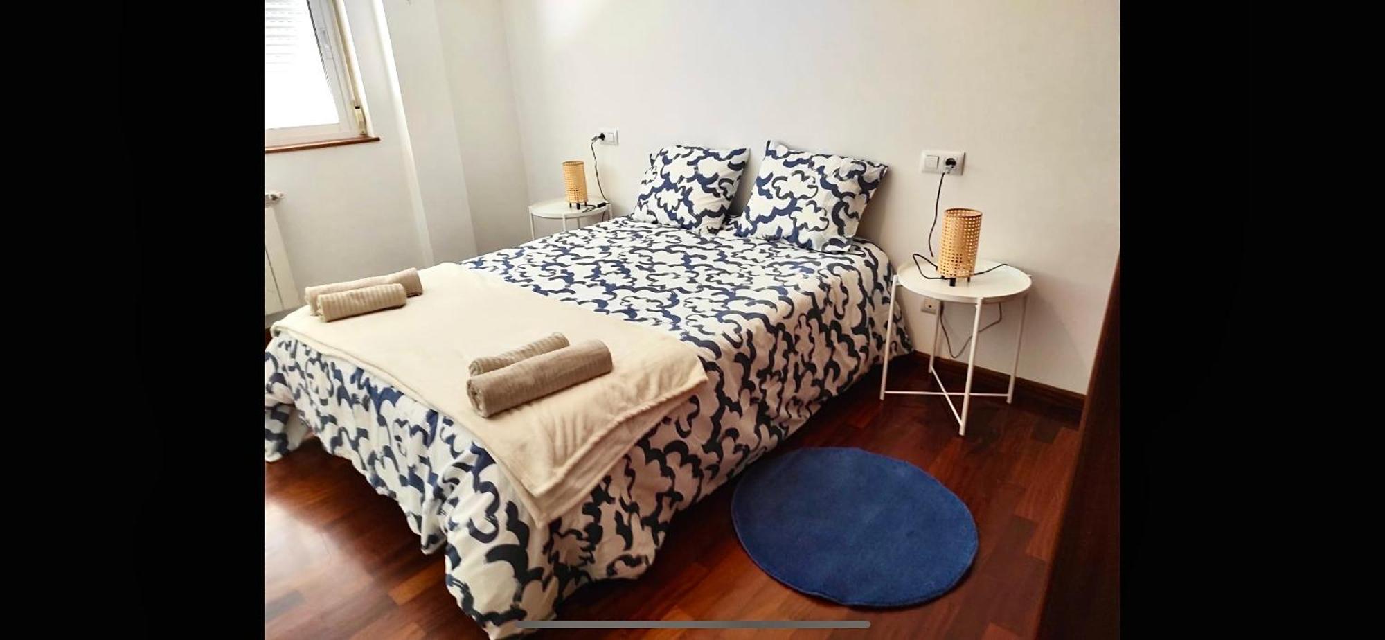 Casa Vixoi, A 5Km Catedral Apartment Santiago de Compostela Ngoại thất bức ảnh